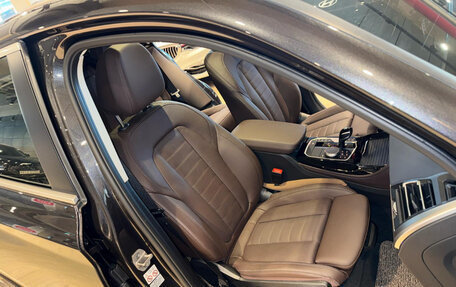 BMW X4, 2024 год, 7 500 000 рублей, 9 фотография