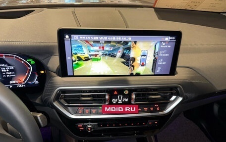 BMW X4, 2024 год, 7 500 000 рублей, 7 фотография