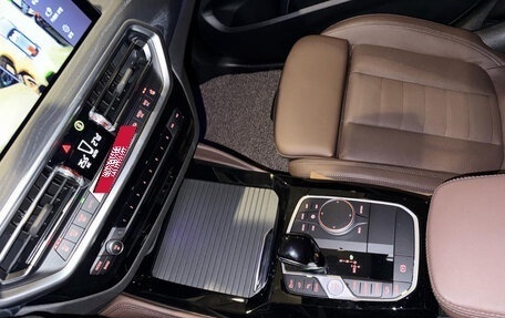 BMW X4, 2024 год, 7 500 000 рублей, 8 фотография