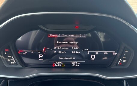 Audi Q3, 2020 год, 4 099 000 рублей, 12 фотография