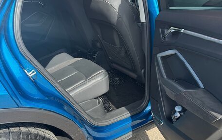 Audi Q3, 2020 год, 4 099 000 рублей, 18 фотография