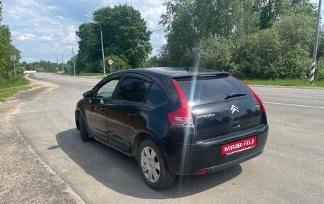 Citroen C4 II рестайлинг, 2011 год, 400 000 рублей, 3 фотография