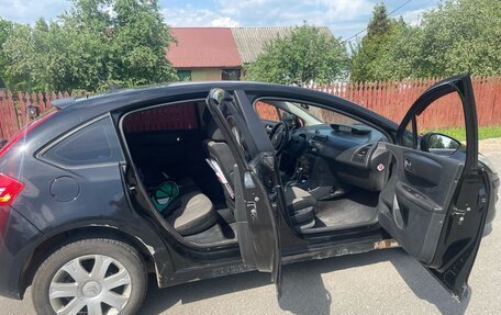 Citroen C4 II рестайлинг, 2011 год, 400 000 рублей, 11 фотография