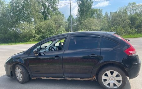 Citroen C4 II рестайлинг, 2011 год, 400 000 рублей, 5 фотография