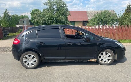 Citroen C4 II рестайлинг, 2011 год, 400 000 рублей, 6 фотография