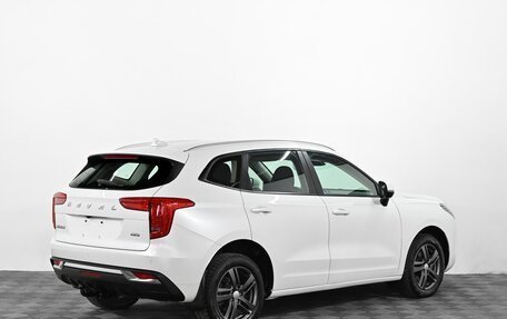Haval Jolion, 2023 год, 1 699 000 рублей, 3 фотография