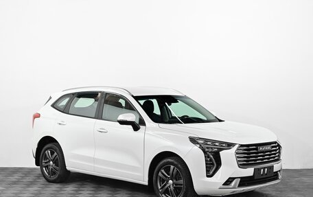 Haval Jolion, 2023 год, 1 699 000 рублей, 2 фотография