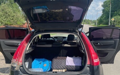 Citroen C4 II рестайлинг, 2011 год, 400 000 рублей, 14 фотография
