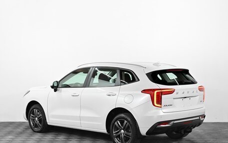 Haval Jolion, 2023 год, 1 699 000 рублей, 4 фотография