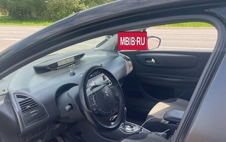Citroen C4 II рестайлинг, 2011 год, 400 000 рублей, 9 фотография