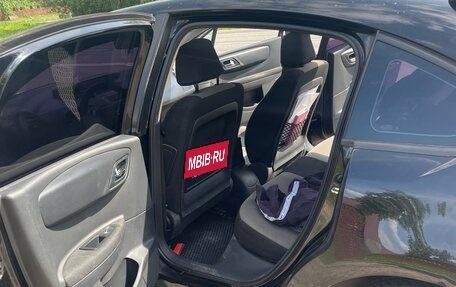 Citroen C4 II рестайлинг, 2011 год, 400 000 рублей, 10 фотография