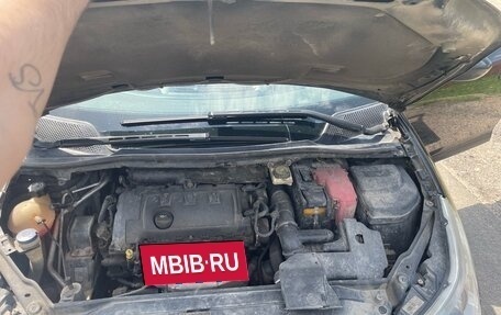 Citroen C4 II рестайлинг, 2011 год, 400 000 рублей, 15 фотография