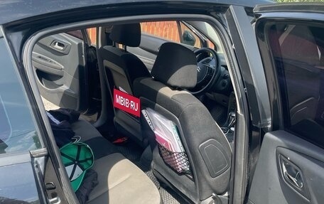 Citroen C4 II рестайлинг, 2011 год, 400 000 рублей, 12 фотография