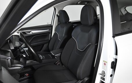 Haval Jolion, 2023 год, 1 699 000 рублей, 8 фотография