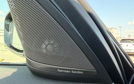 BMW 5 серия, 2021 год, 5 000 000 рублей, 10 фотография