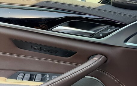 BMW 5 серия, 2021 год, 5 000 000 рублей, 9 фотография