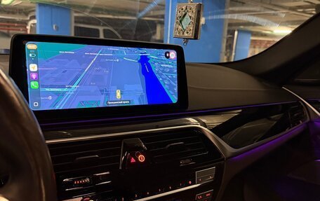 BMW 5 серия, 2021 год, 5 000 000 рублей, 14 фотография