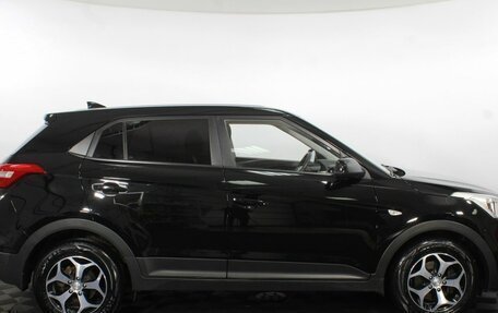 Hyundai Creta I рестайлинг, 2017 год, 1 575 000 рублей, 5 фотография