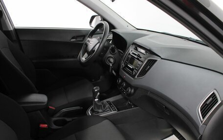 Hyundai Creta I рестайлинг, 2017 год, 1 575 000 рублей, 13 фотография