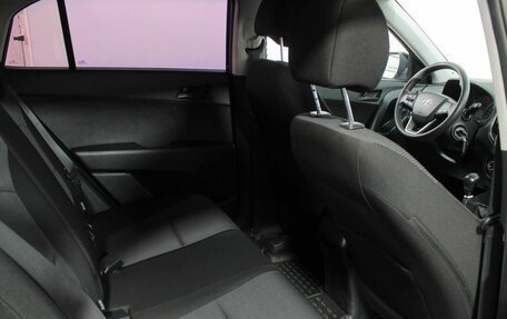 Hyundai Creta I рестайлинг, 2017 год, 1 575 000 рублей, 12 фотография