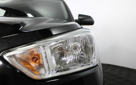 Hyundai Creta I рестайлинг, 2017 год, 1 575 000 рублей, 19 фотография
