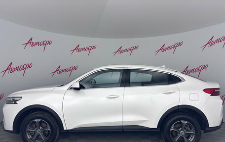 Haval F7x I, 2023 год, 2 099 000 рублей, 2 фотография