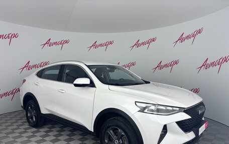 Haval F7x I, 2023 год, 2 099 000 рублей, 7 фотография