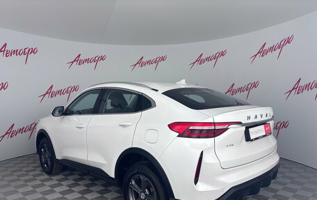 Haval F7x I, 2023 год, 2 099 000 рублей, 3 фотография