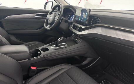 Haval F7x I, 2023 год, 2 099 000 рублей, 12 фотография