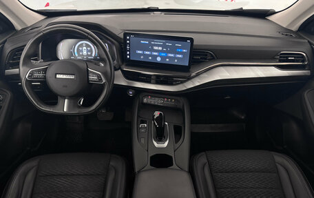 Haval F7x I, 2023 год, 2 099 000 рублей, 9 фотография