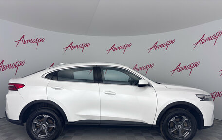 Haval F7x I, 2023 год, 2 099 000 рублей, 6 фотография
