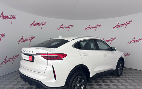 Haval F7x I, 2023 год, 2 099 000 рублей, 5 фотография
