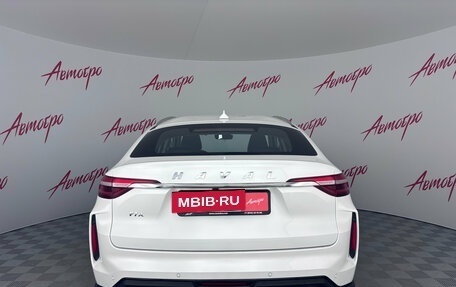 Haval F7x I, 2023 год, 2 099 000 рублей, 4 фотография
