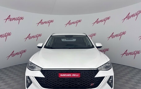Haval F7x I, 2023 год, 2 099 000 рублей, 8 фотография