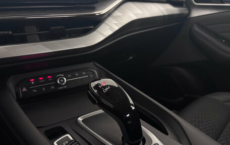 Haval F7x I, 2023 год, 2 099 000 рублей, 16 фотография