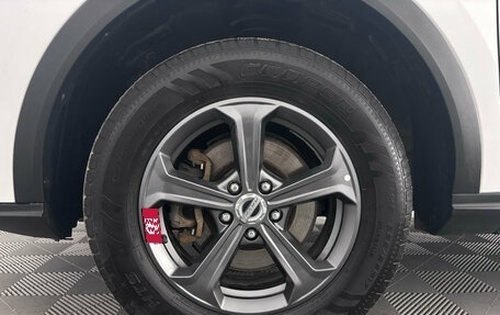 Haval F7x I, 2023 год, 2 099 000 рублей, 22 фотография