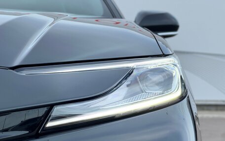 Toyota Camry, 2026 год, 4 220 000 рублей, 4 фотография