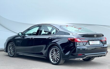 Toyota Camry, 2026 год, 4 220 000 рублей, 6 фотография