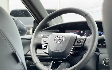 Toyota Camry, 2026 год, 4 220 000 рублей, 11 фотография