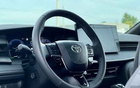 Toyota Camry, 2026 год, 4 220 000 рублей, 10 фотография