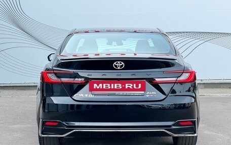 Toyota Camry, 2026 год, 4 220 000 рублей, 7 фотография