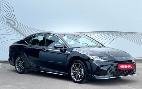 Toyota Camry, 2026 год, 4 220 000 рублей, 5 фотография