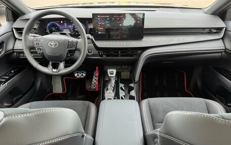 Toyota Camry, 2026 год, 4 220 000 рублей, 12 фотография