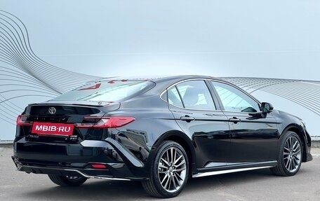 Toyota Camry, 2026 год, 4 220 000 рублей, 9 фотография