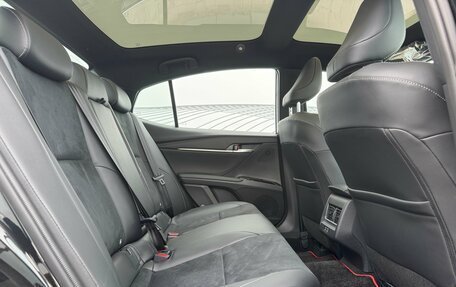 Toyota Camry, 2026 год, 4 220 000 рублей, 19 фотография