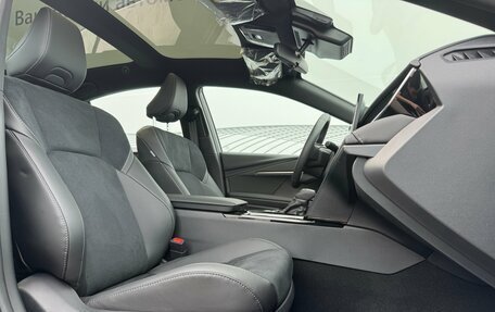 Toyota Camry, 2026 год, 4 220 000 рублей, 18 фотография