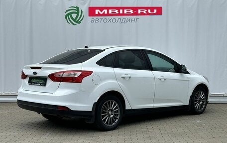 Ford Focus III, 2012 год, 890 000 рублей, 5 фотография