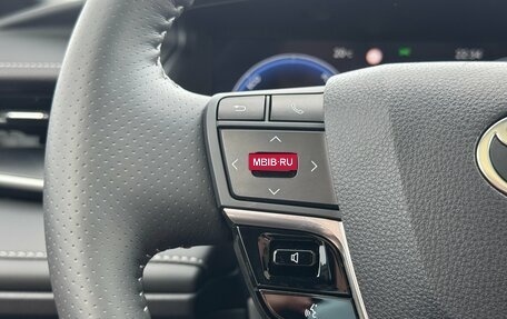 Toyota Camry, 2026 год, 4 220 000 рублей, 15 фотография
