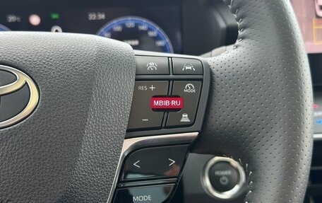 Toyota Camry, 2026 год, 4 220 000 рублей, 17 фотография