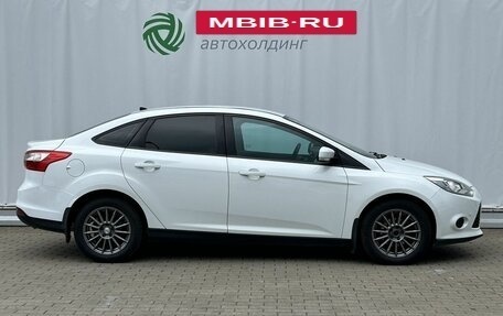 Ford Focus III, 2012 год, 890 000 рублей, 4 фотография